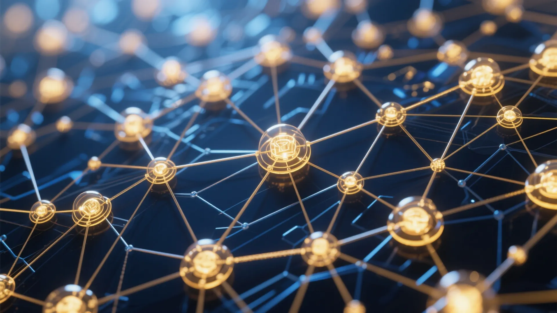 Data Network Background