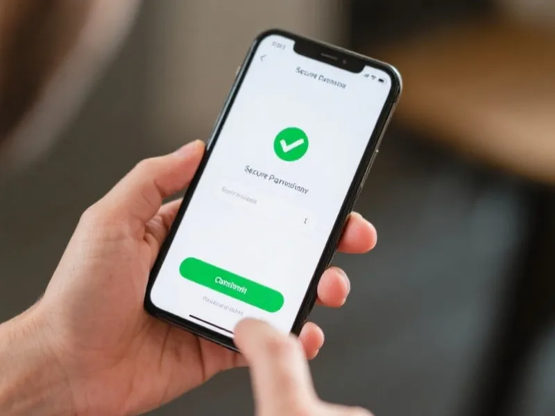 Secure Mobile Platform
