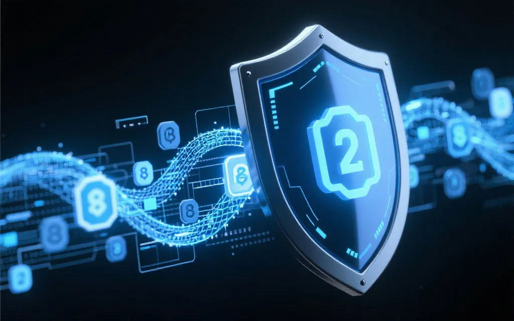 数据安全与加密流程